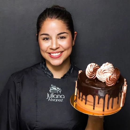 Juliana Postres