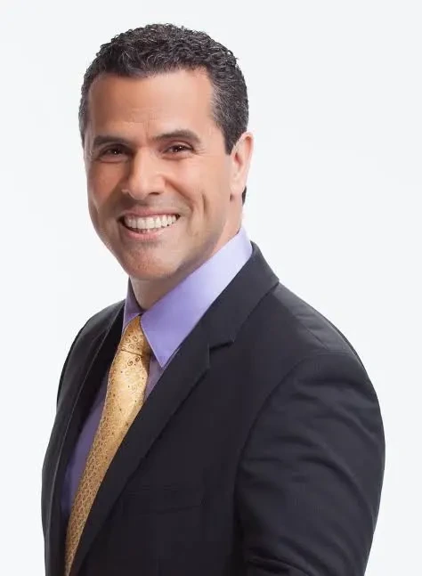 Marco Antonio Regil